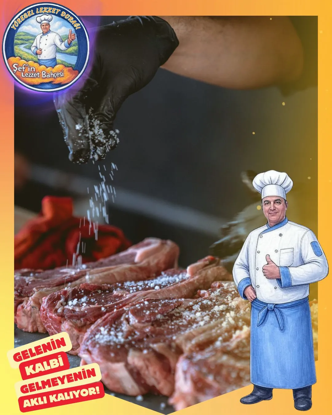 Profesyonel Sosyal Medya Referans 26